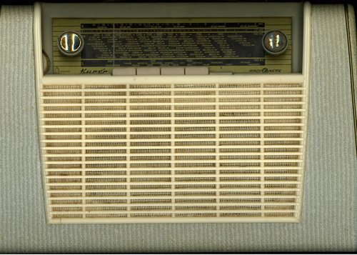 Product picture Radionette Kurer Transi