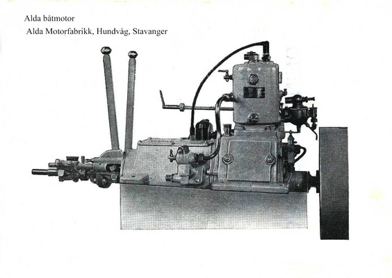 Product picture ALDA